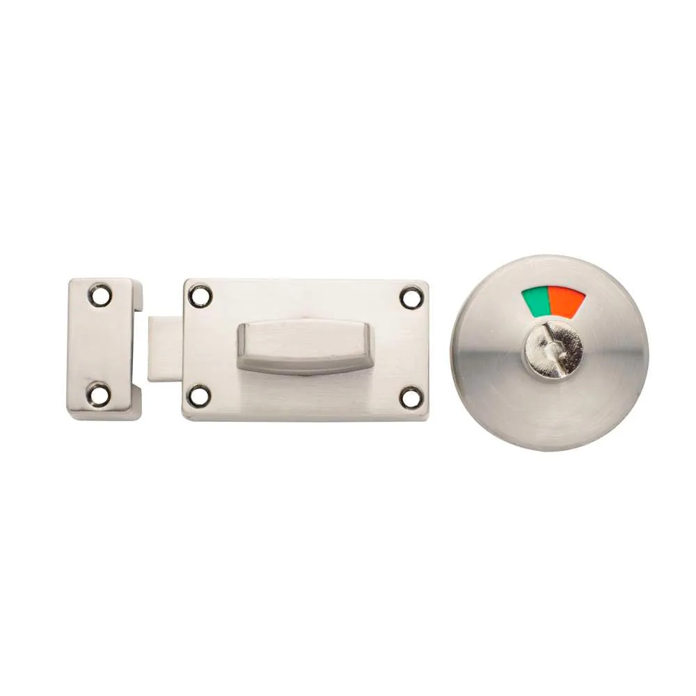 Zenith Indicator Bolt CP