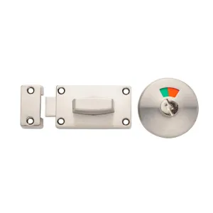 Zenith Indicator Bolt CP