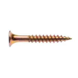 Zenith Plasterboard Screw Bugle 8G x 30mm (100pk)