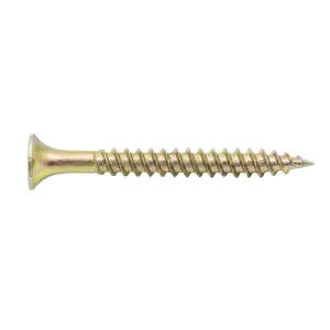 Zenith Plasterboard Screw Bugle 8G x 40mm (100pk)