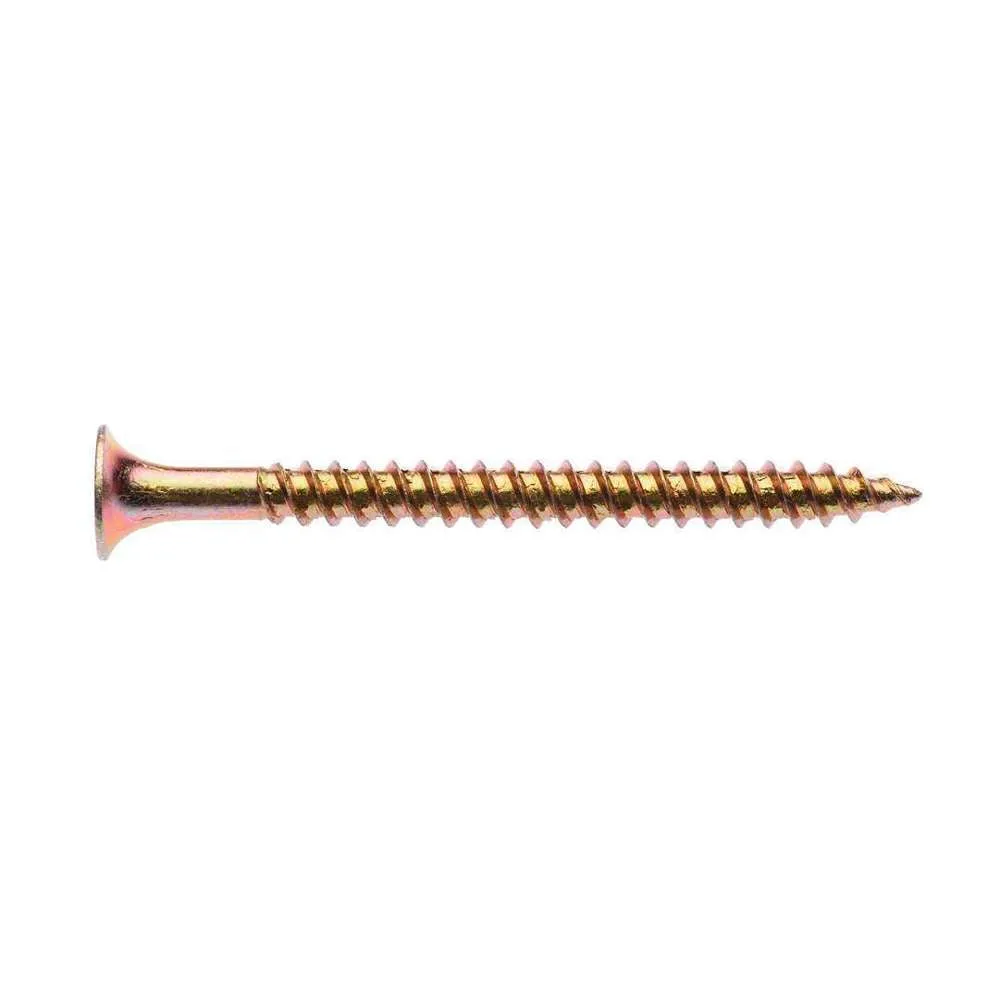 Zenith Plasterboard Screw Bugle 8G x 50mm (50pk)
