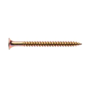 Zenith Plasterboard Screw Bugle 8G x 50mm (50pk)