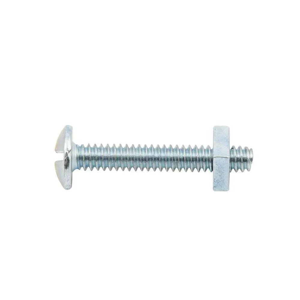 Zenith SDS Screw CSK ZP 10-24G x 30mm (50pk)