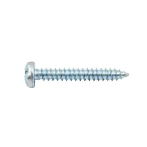 Zenith Self Tap Screw Pan ZP 12G x 38mm (12pk)