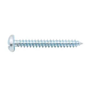 Zenith Self Tap Screw Pan ZP 8G x 30mm (25pk)