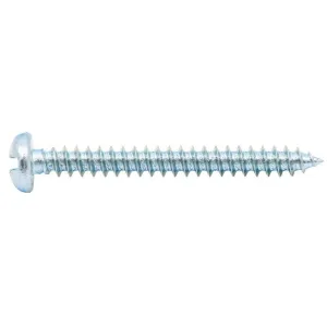 Zenith Self Tap Screw Pan ZP 8G x 38mm (18pk)