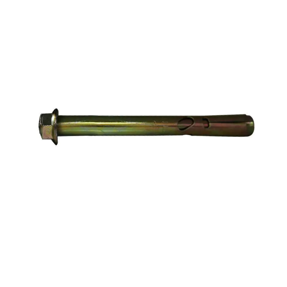 Zenith Timber Screw Type 17 Hex w/ Seal 12G x 45mm (50pk)