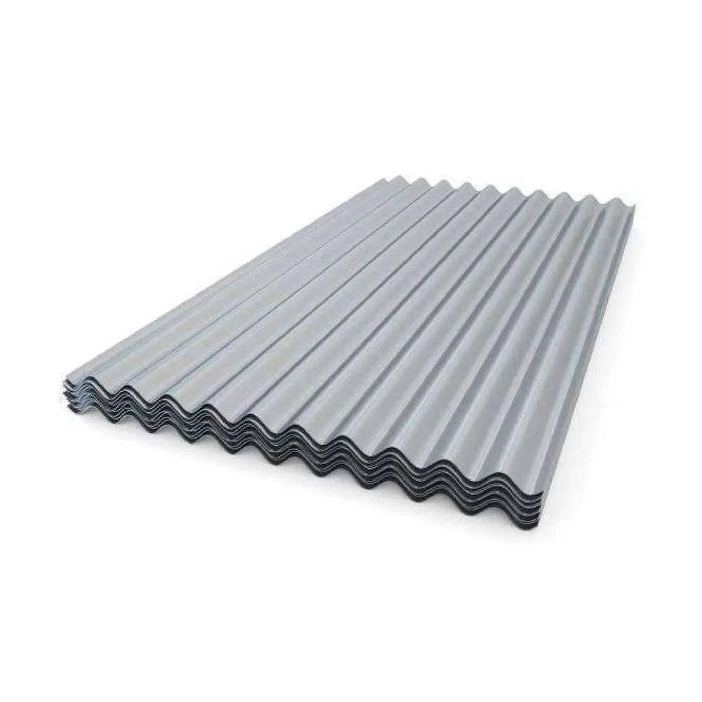 Zincalume Roofing Corrugated 0.42mm x (10ft) 3.05m