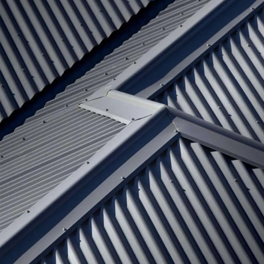 Zincalume Roofing Corrugated 0.42mm x (11ft) 3.35m